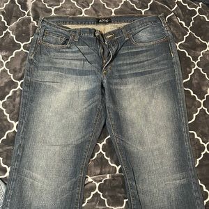 Apt 9 jeans